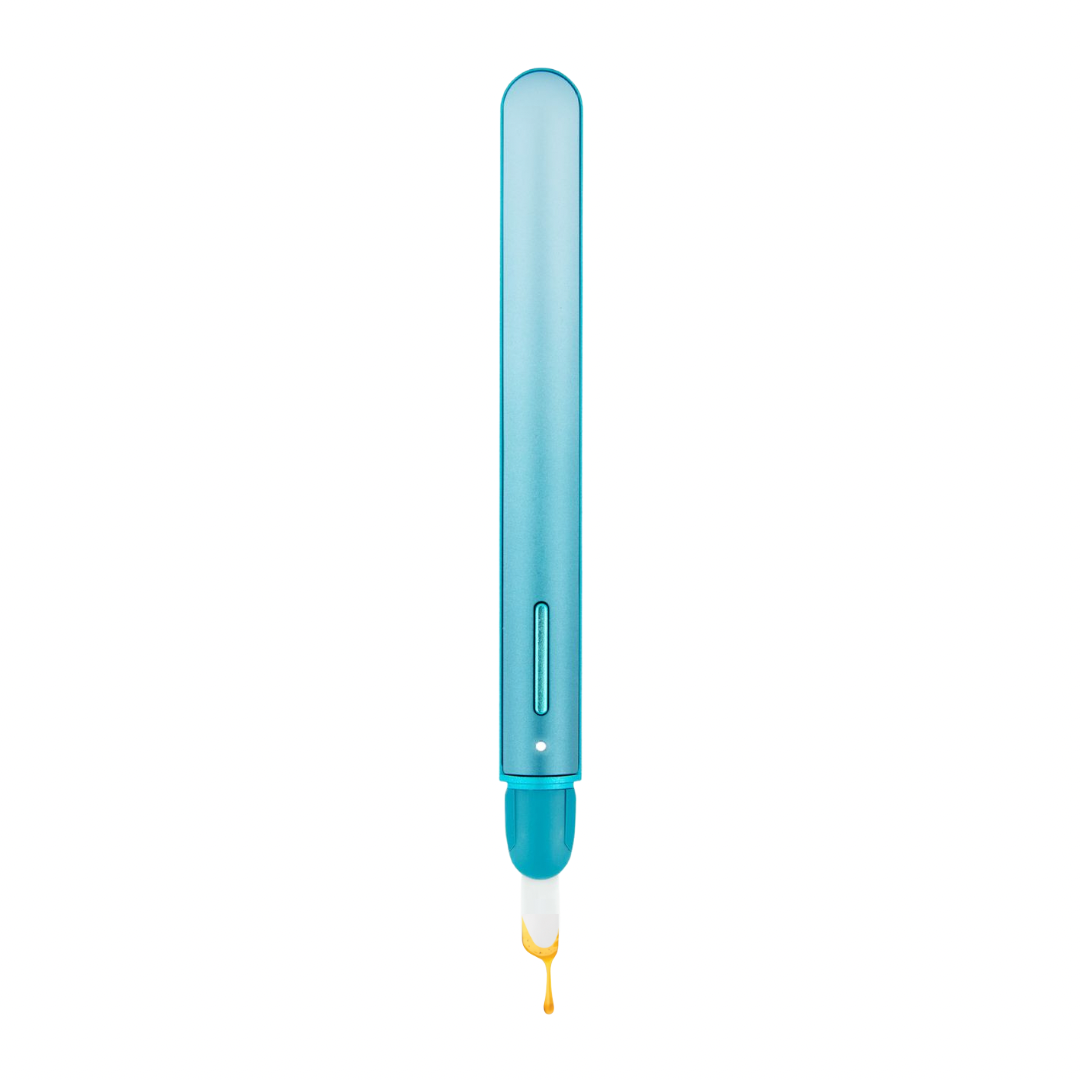 Puffco Hot Knife Glacier Dabbing Tool