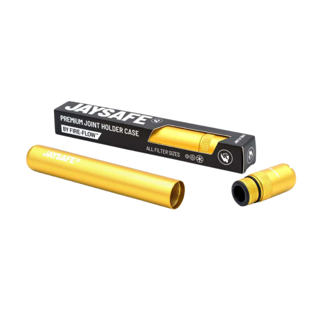 JaySafe® Gold