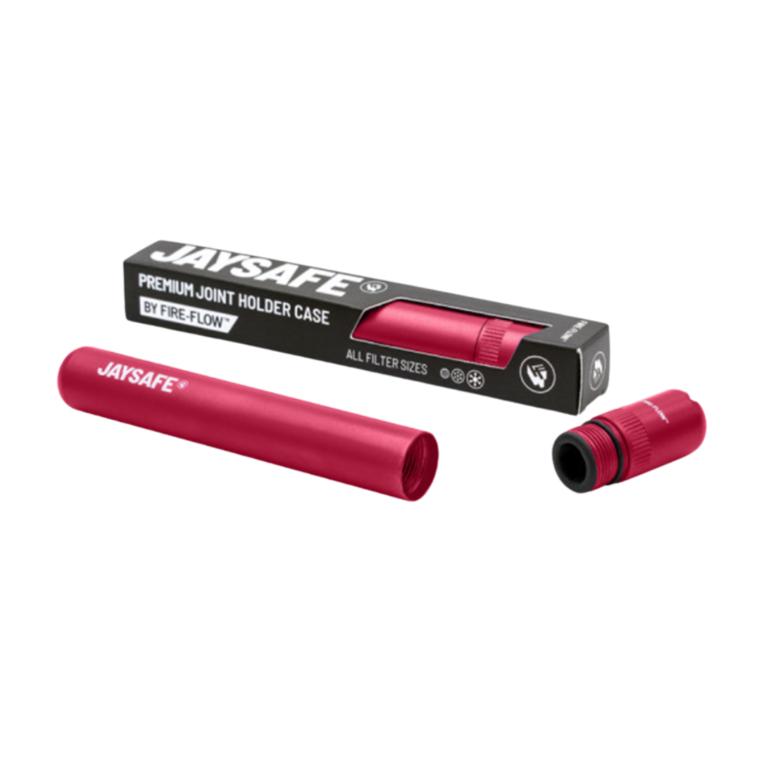 JaySafe® Red
