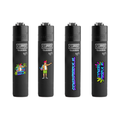 Stonersparadijs Clippers