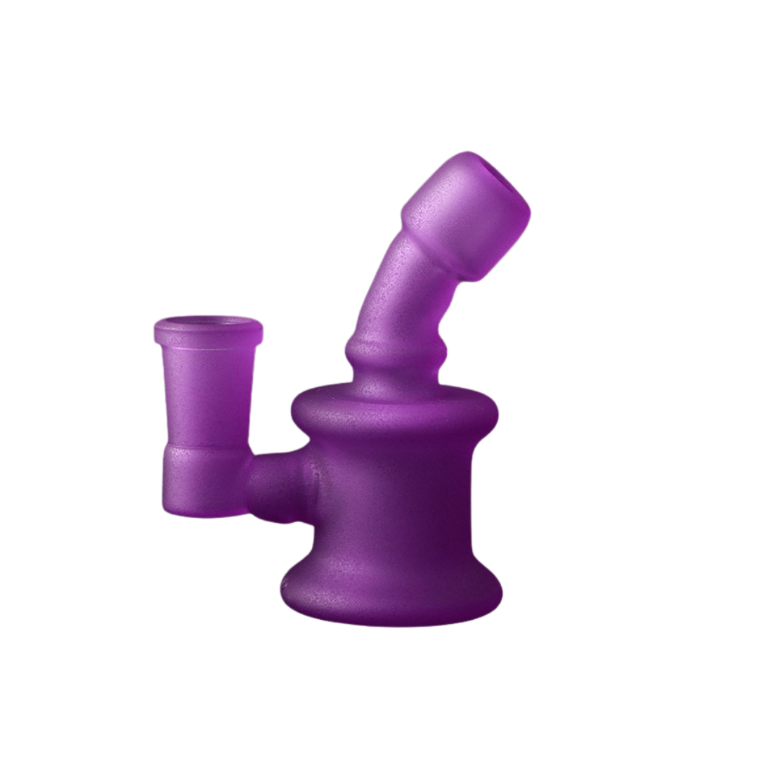 Baby Demon Dabrig Purple