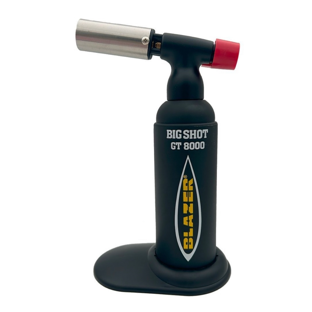 Blazer GT8000 Big Shot Torch