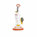 Calvo Mad Face Rig