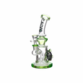 Calvo Turtle Rig