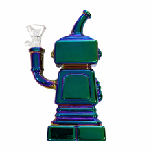 Afbeelding in Gallery-weergave laden, High Robot Bong

