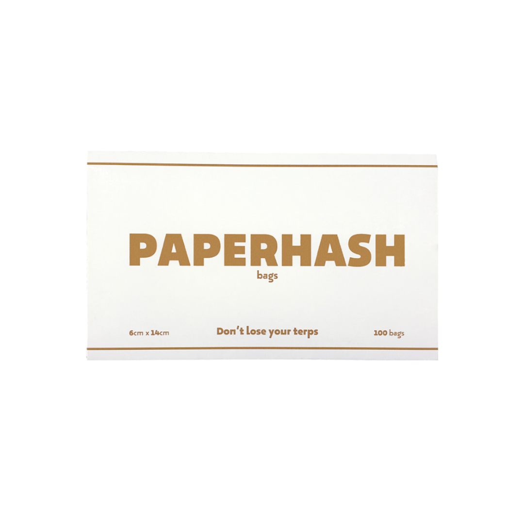 PaperHash Bags 6x14cm