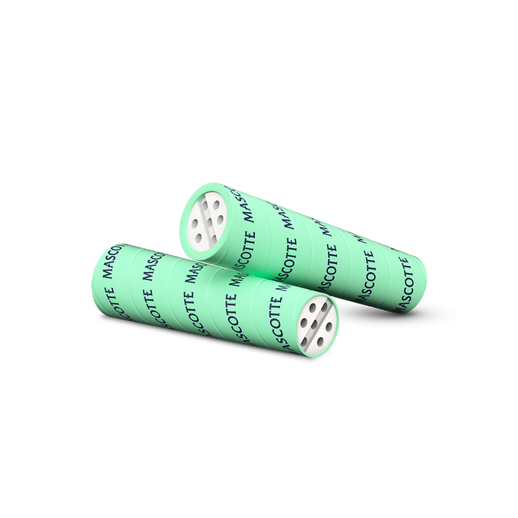 Mascotte Conical Active Filters - 25 pck