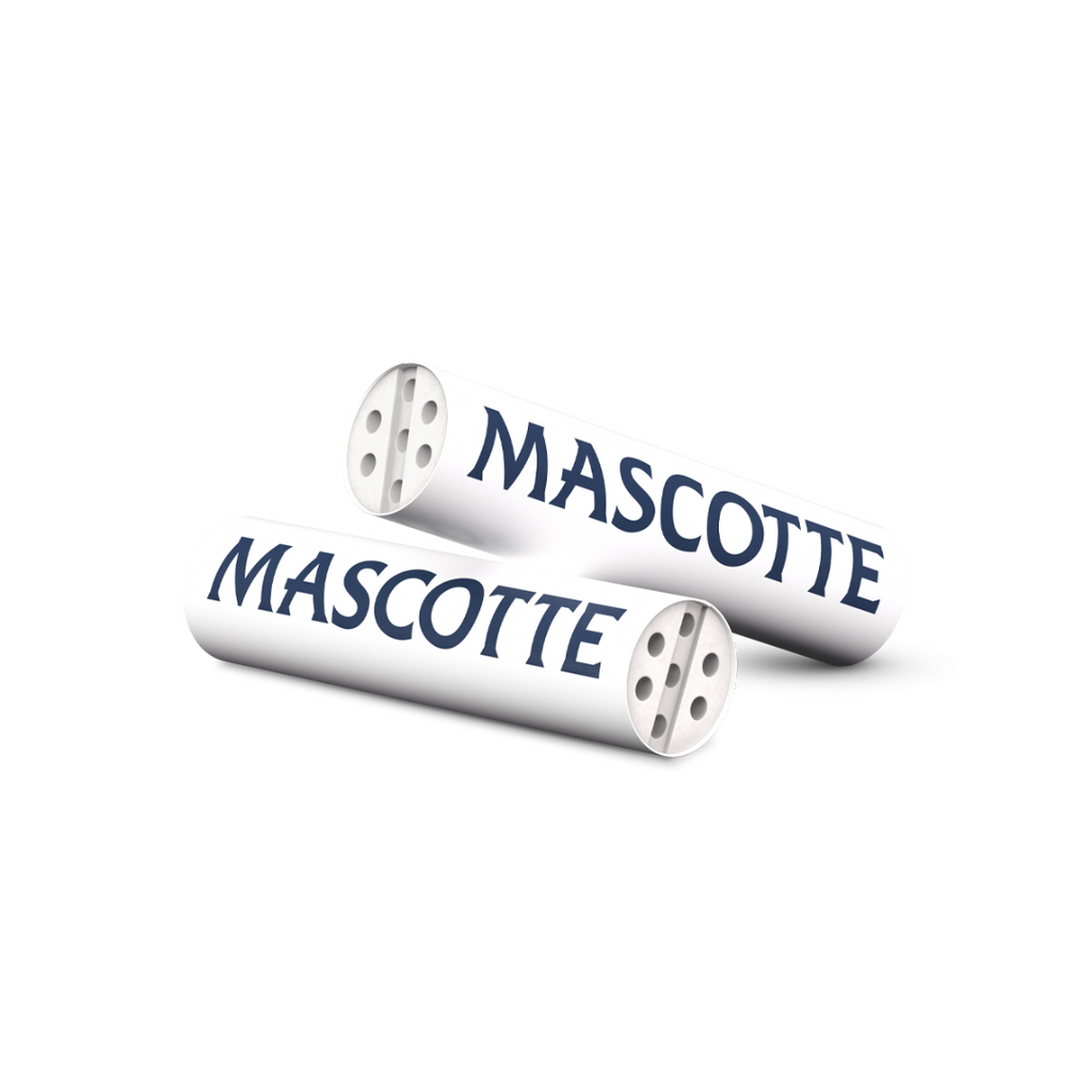 Mascotte Active Filters - 50 pck
