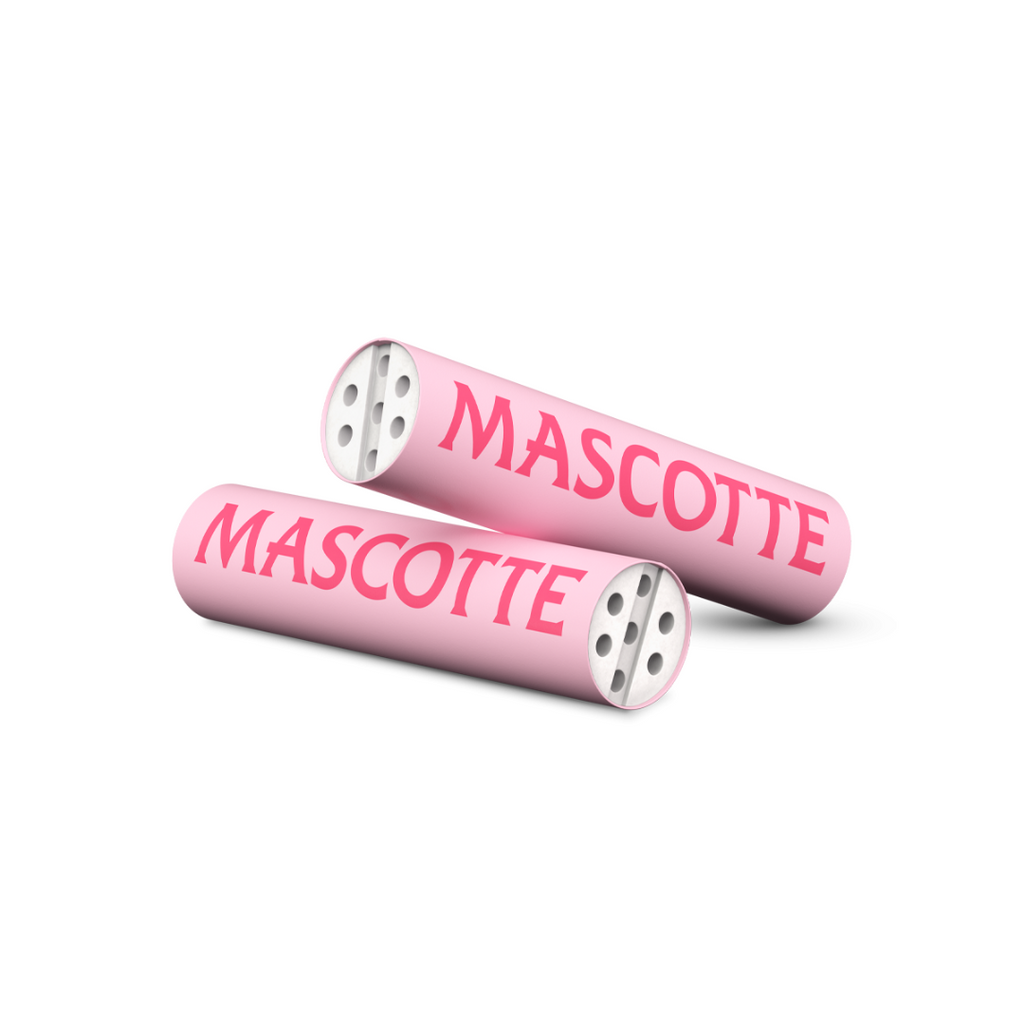 Mascotte Active Filters - 50 pck