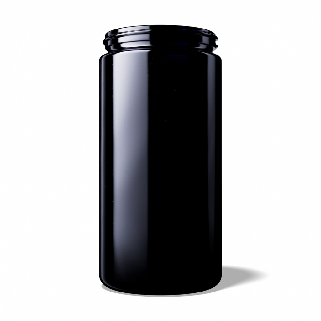 Miron Glass Jar 1000ml