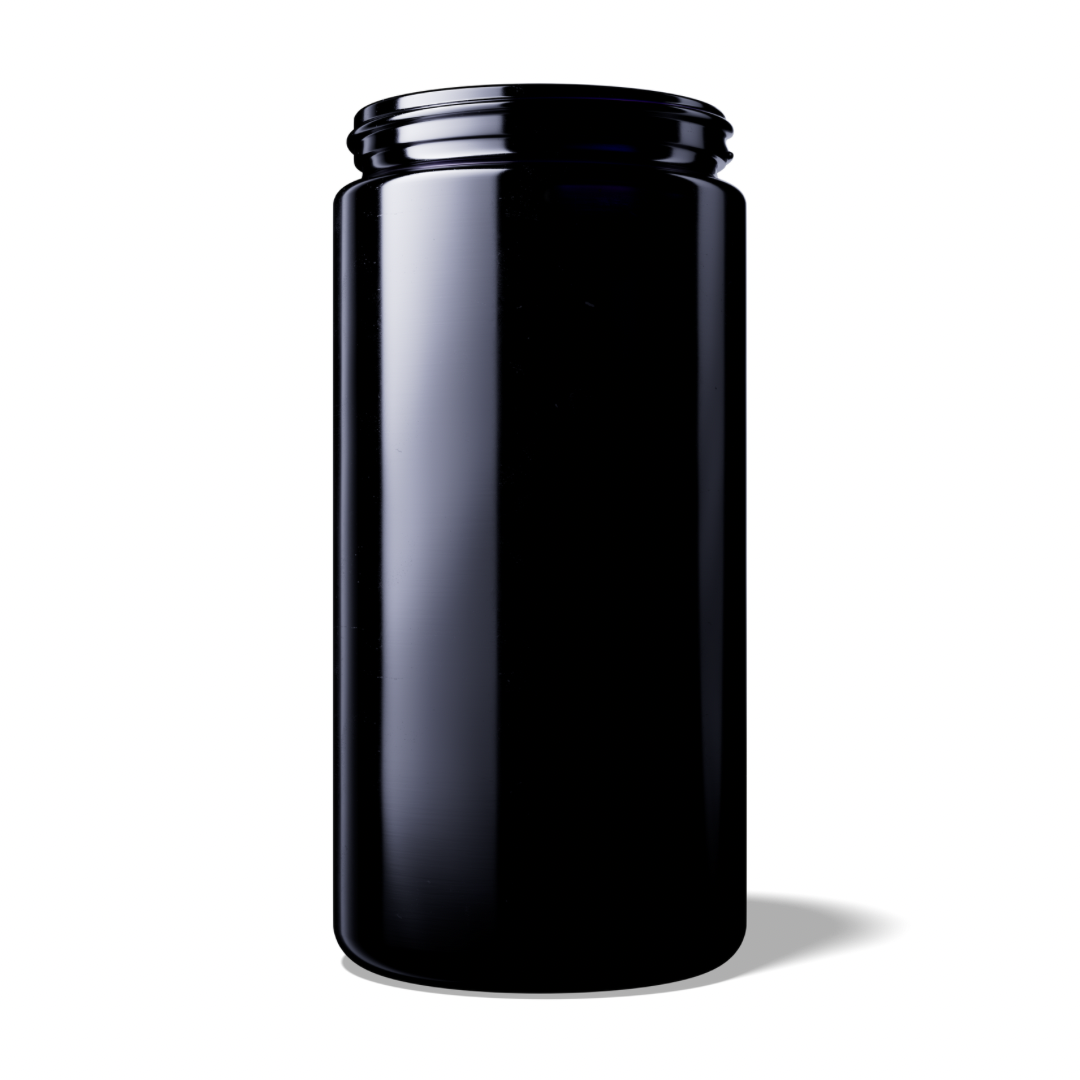Miron Glass Jar 1000ml