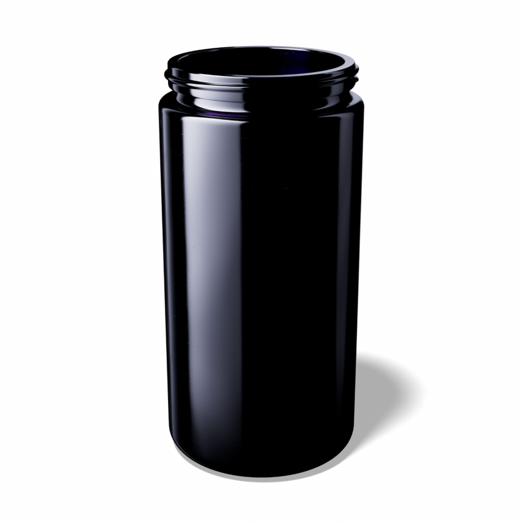 Miron Glass Jar 1000ml