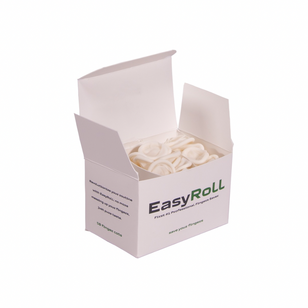 EasyRoll 100pack