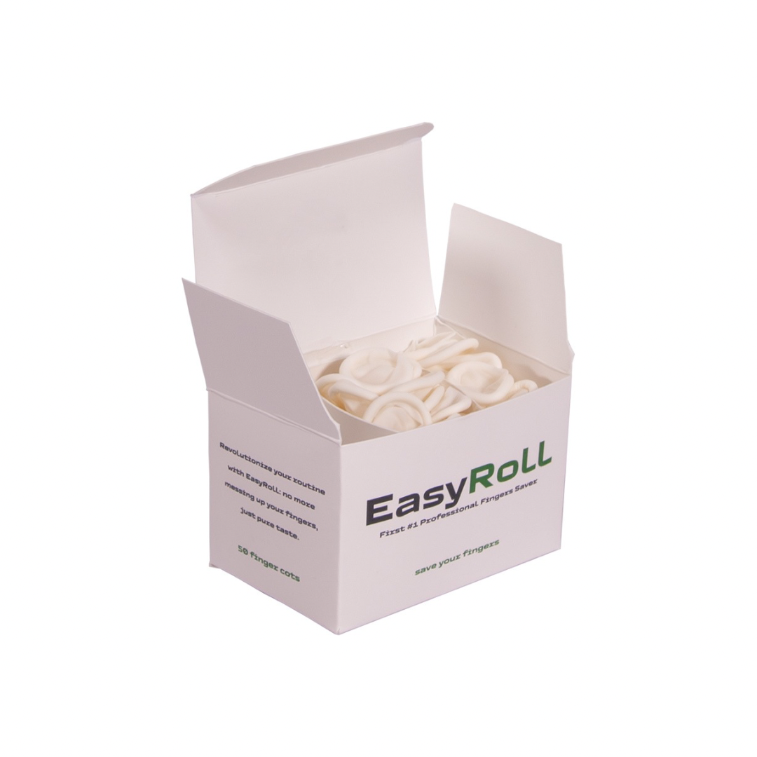 EasyRoll 100pack