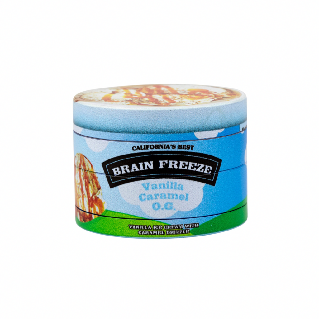 Brain Freeze Grinder