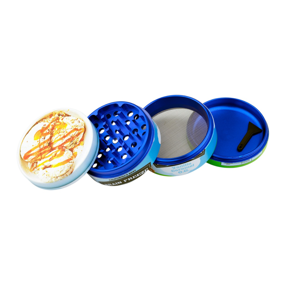 Brain Freeze Grinder
