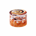 Cinnamon Roll Grinder