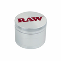 RAW Aluminium Grinder 56mm