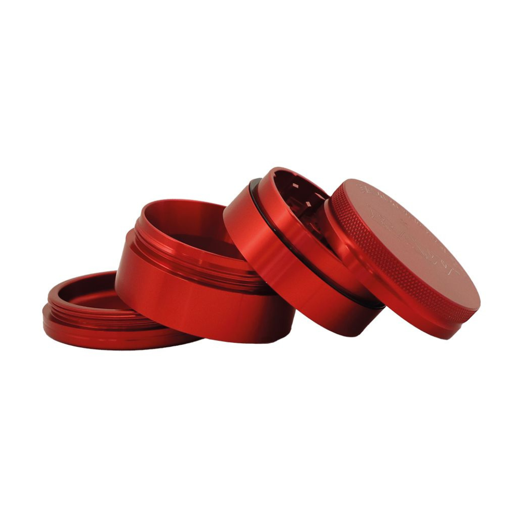 HAMMERCRAFT X RAW Aluminium Grinder