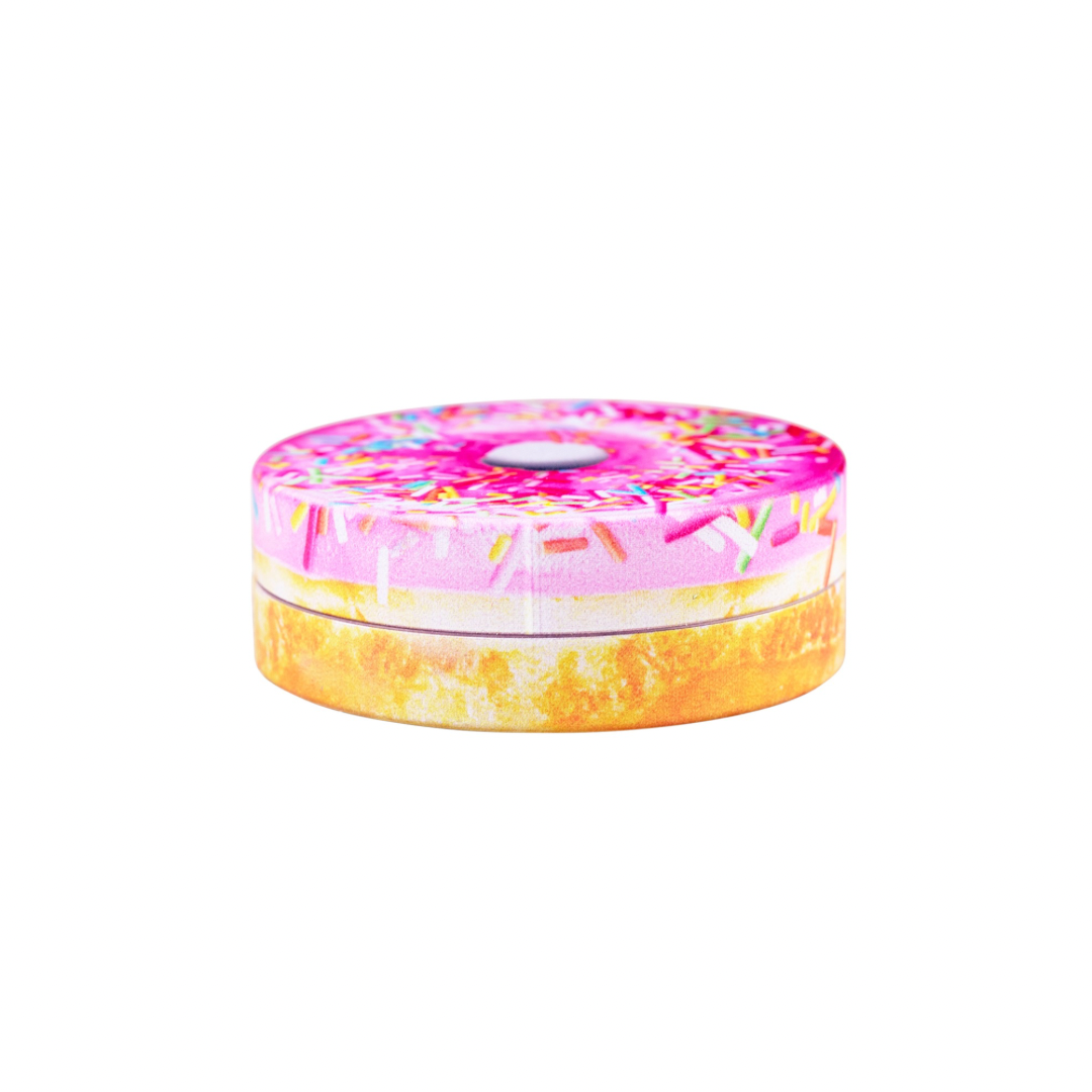 Donut Grinder