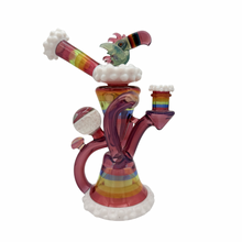 Afbeelding in Gallery-weergave laden, RJ Glass Dab Rig
