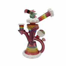 Afbeelding in Gallery-weergave laden, RJ Glass Dab Rig
