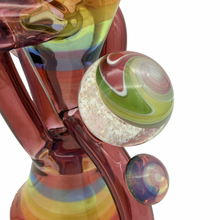 Afbeelding in Gallery-weergave laden, RJ Glass Dab Rig
