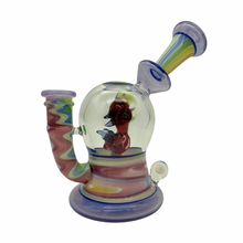 Afbeelding in Gallery-weergave laden, RJ Glass Dab Rig

