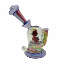 Afbeelding in Gallery-weergave laden, RJ Glass Dab Rig
