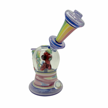 Afbeelding in Gallery-weergave laden, RJ Glass Dab Rig
