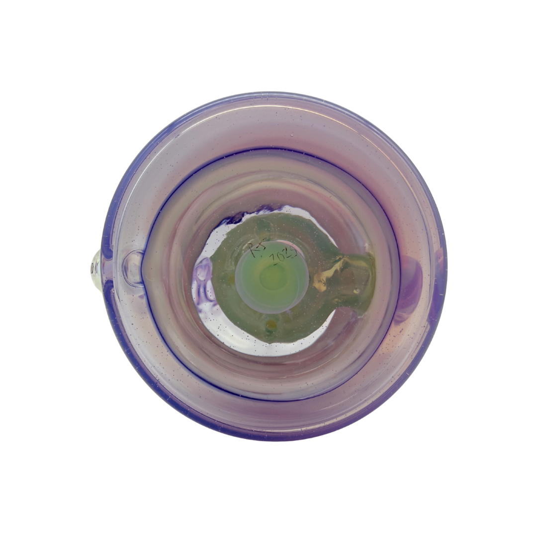 RJ Glass Dab Rig