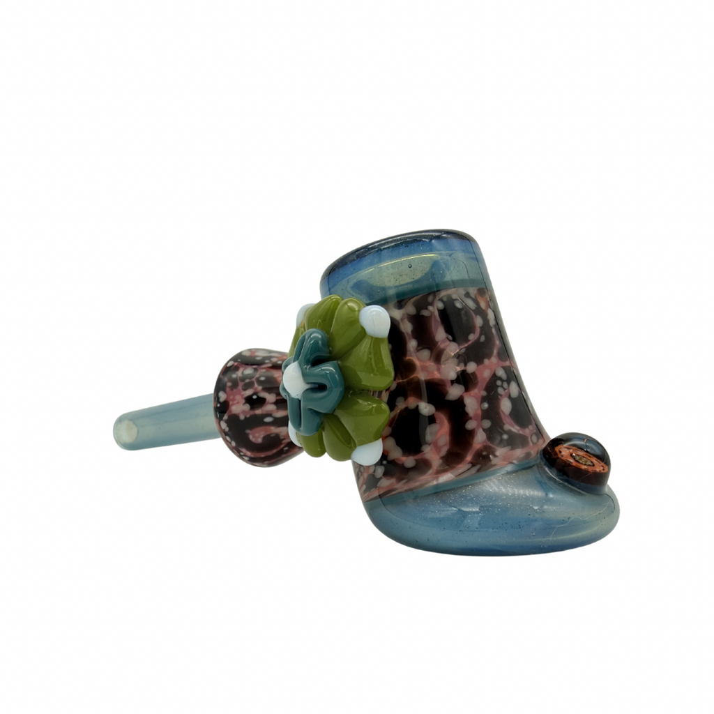 PinkyBrewtz Dab Rig Pipe 1/1
