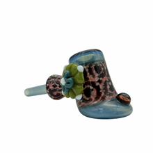 Afbeelding in Gallery-weergave laden, PinkyBrewtz Dab Rig Pipe 1/1

