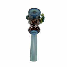Afbeelding in Gallery-weergave laden, PinkyBrewtz Dab Rig Pipe 1/1
