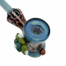 Afbeelding in Gallery-weergave laden, PinkyBrewtz Dab Rig Pipe 1/1
