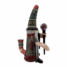 Afbeelding in Gallery-weergave laden, PhilsieGel x Artiststylie Collab Dab Rig
