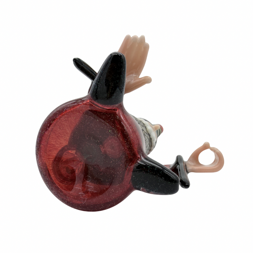 PhilsieGel x Artiststylie Collab Dab Rig