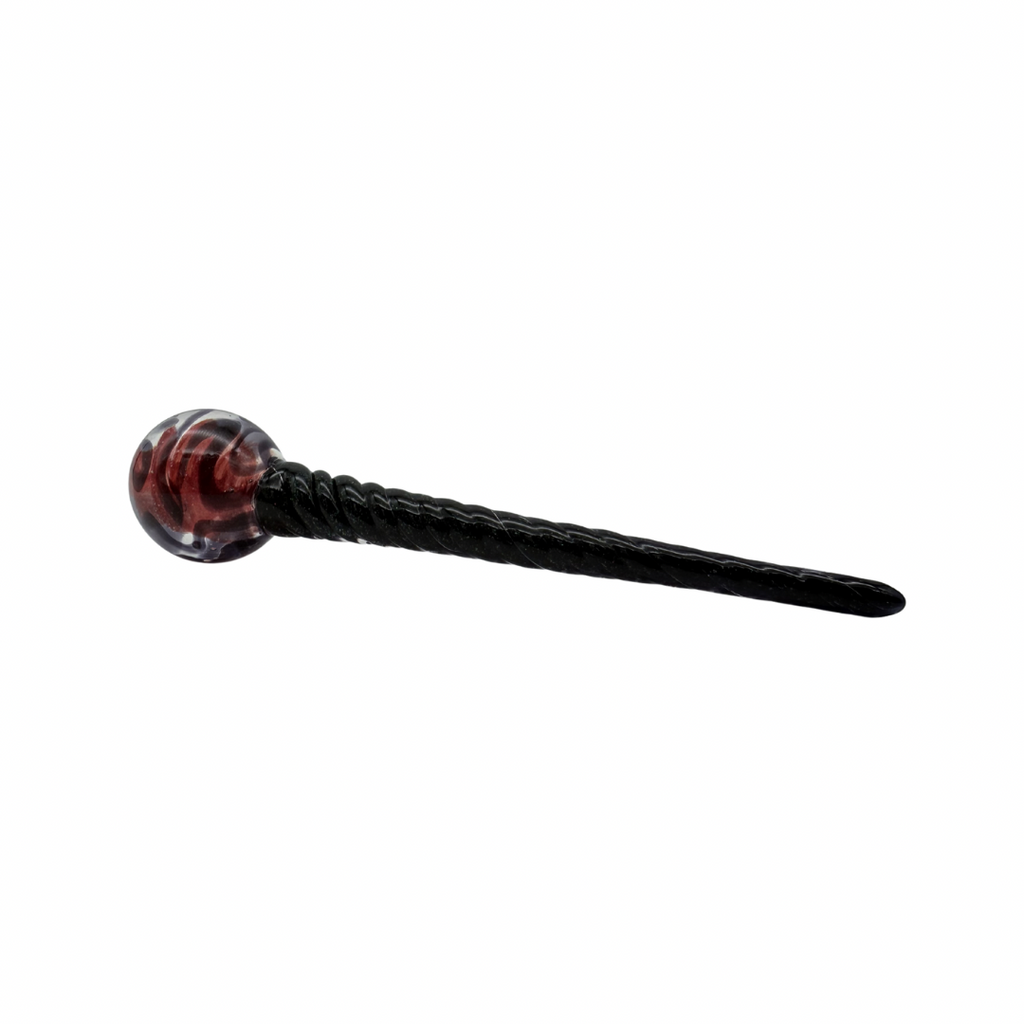 PhilsieGel x Artiststylie Collab Dab Rig
