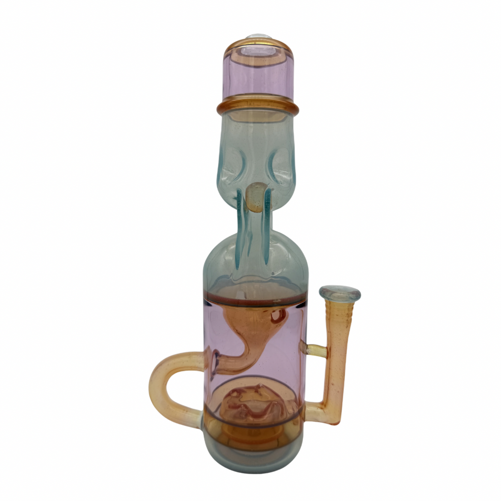 JackBlewGlass Dab Rig