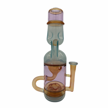 Afbeelding in Gallery-weergave laden, JackBlewGlass Dab Rig
