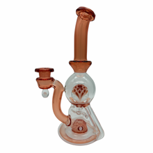 Afbeelding in Gallery-weergave laden, OmGlass.co Dab Rig
