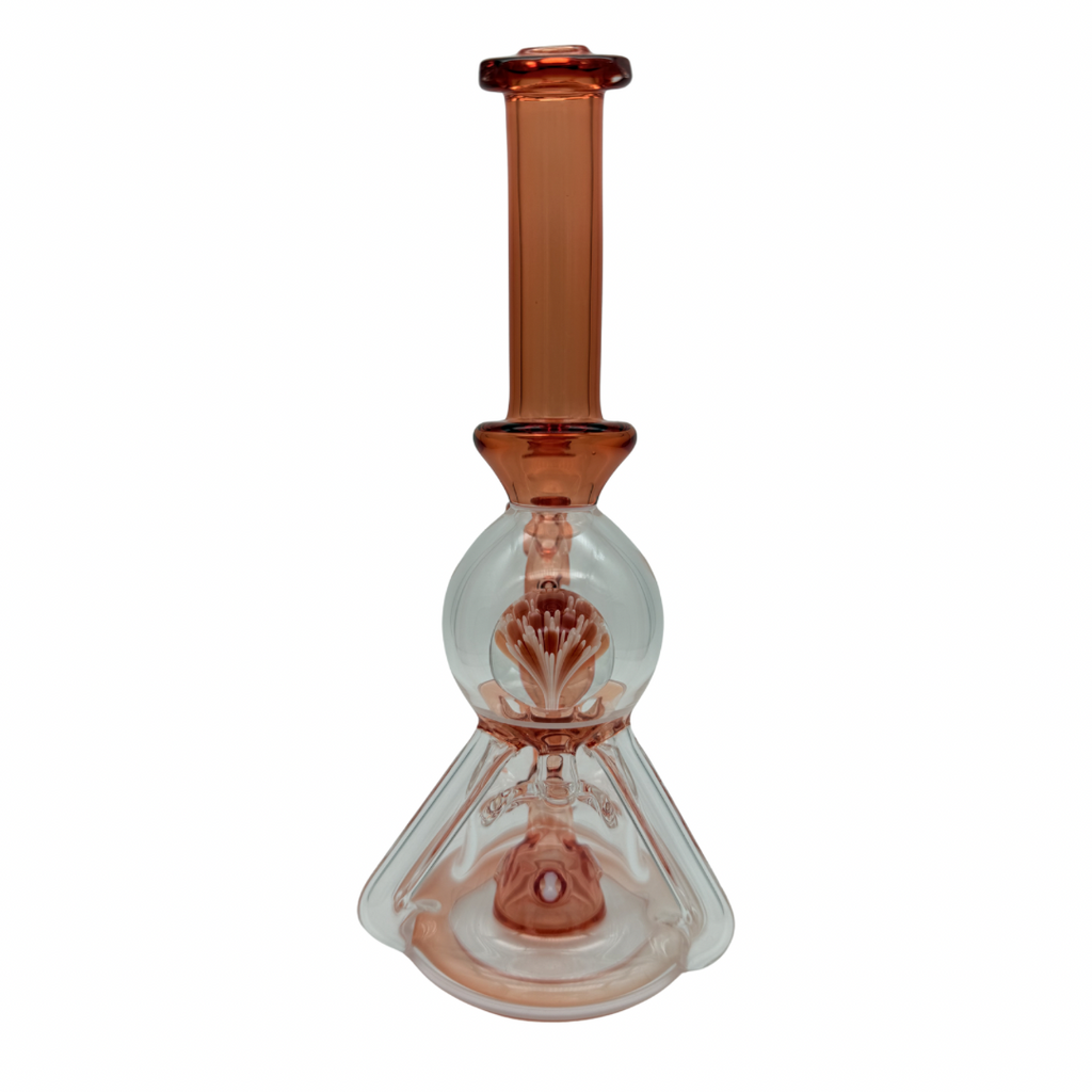 OmGlass.co Dab Rig