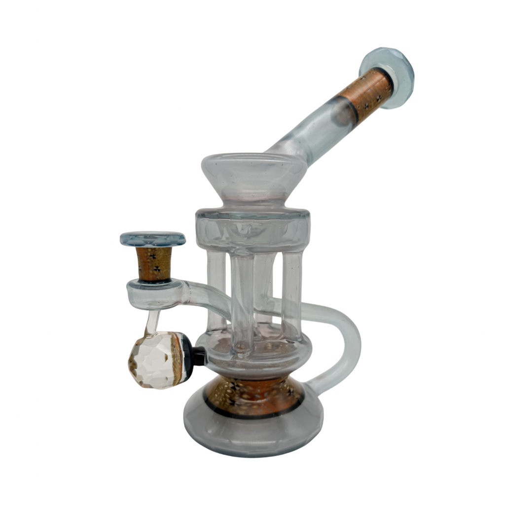 T_Schmitty Dab Rig