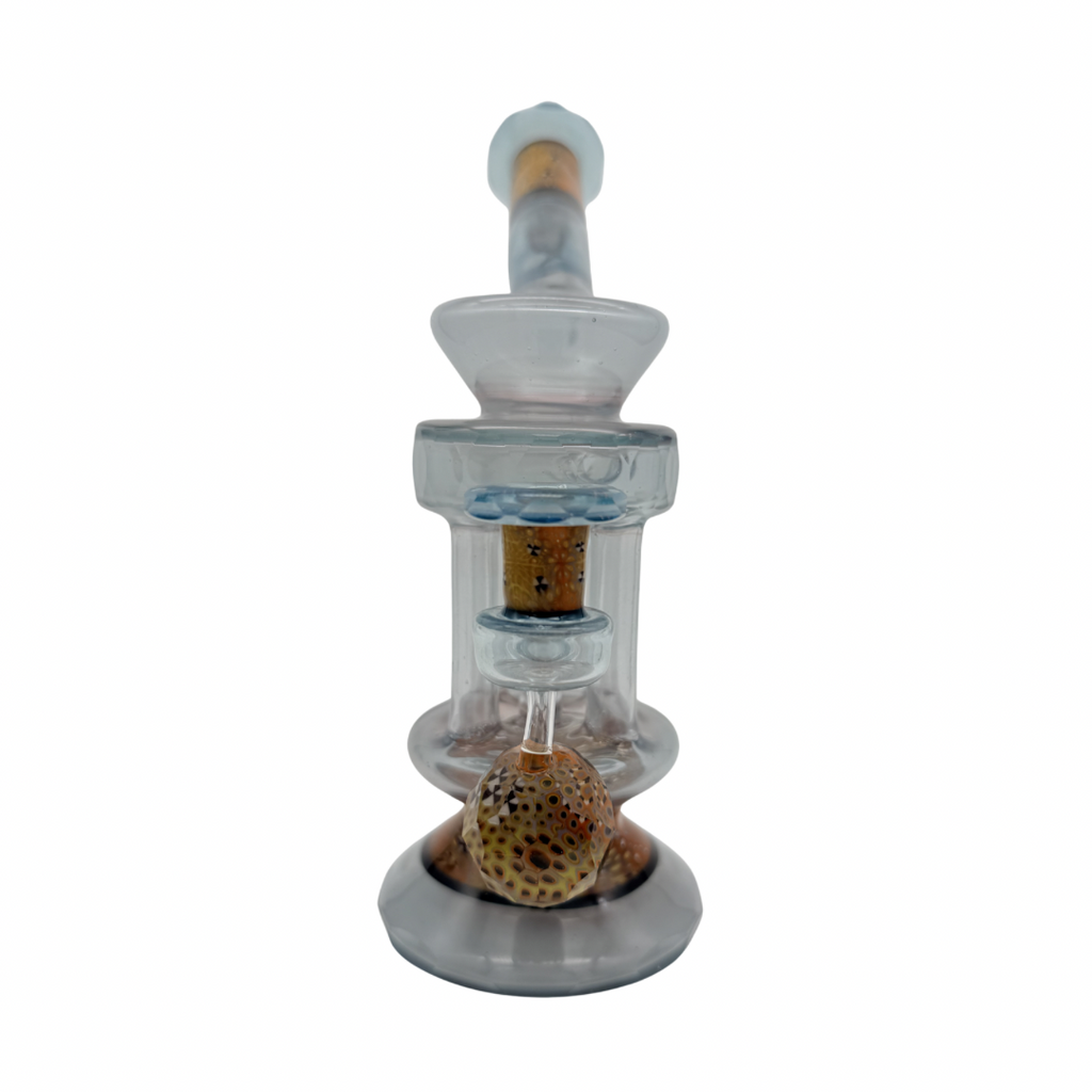 T_Schmitty Dab Rig