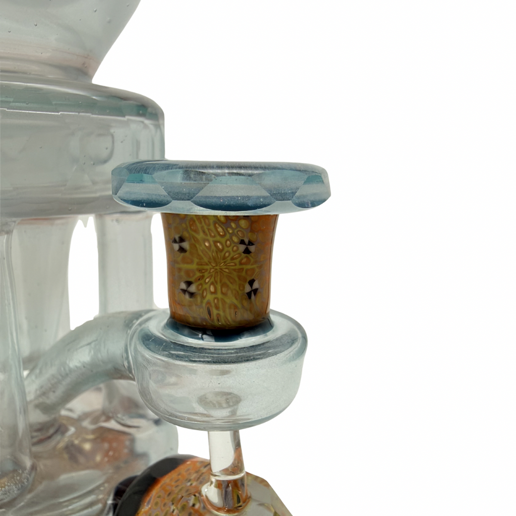 T_Schmitty Dab Rig