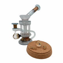 Afbeelding in Gallery-weergave laden, T_Schmitty Dab Rig
