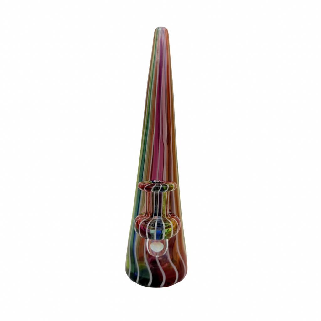 KarmaGlass420 Dab Rig