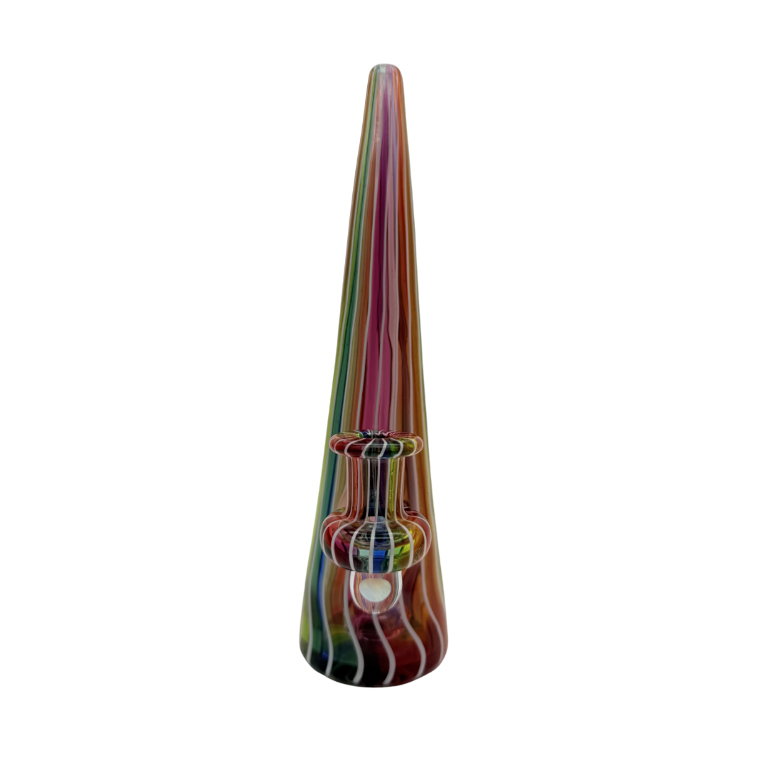 KarmaGlass420 Dab Rig