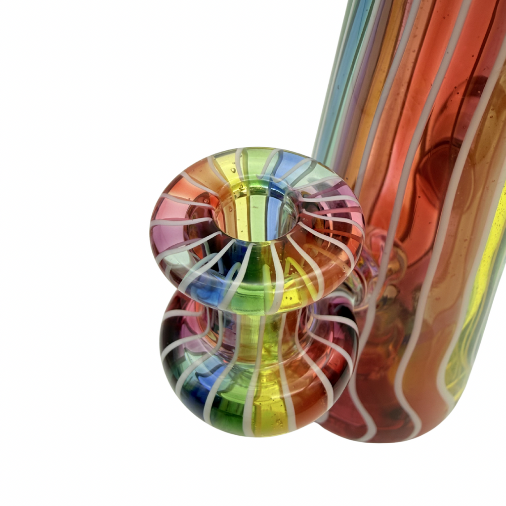 KarmaGlass420 Dab Rig