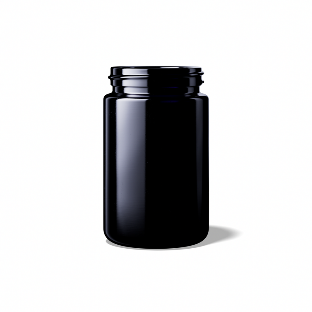 Miron Glass Jar 100ml